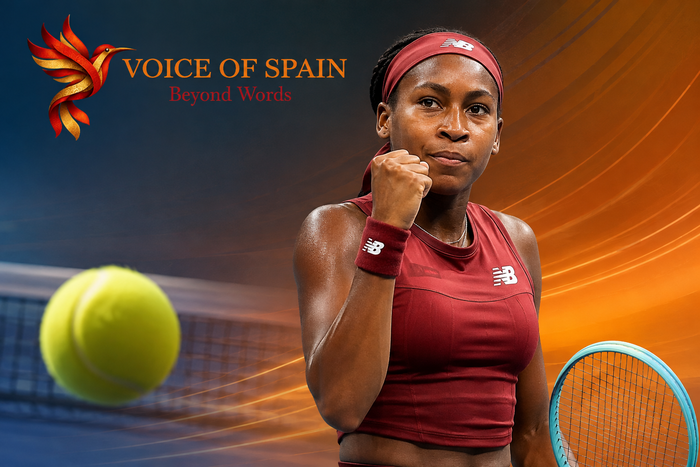 Coco Gauff Beats Jessica Pegula to Win Cincinnati Title Ahead of US Open