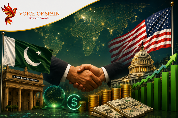 پاکستان نے امریکا سے 10 ارب ڈالر کی مالی سہولت کے لیے کوششیں تیز کر دیں