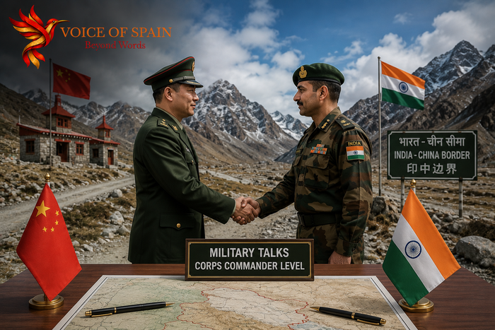 भारत-चीन सीमा पर तनाव कम करने की नई कोशिश, जल्द होगी कोर कमांडर स्तर की सैन्य वार्ता