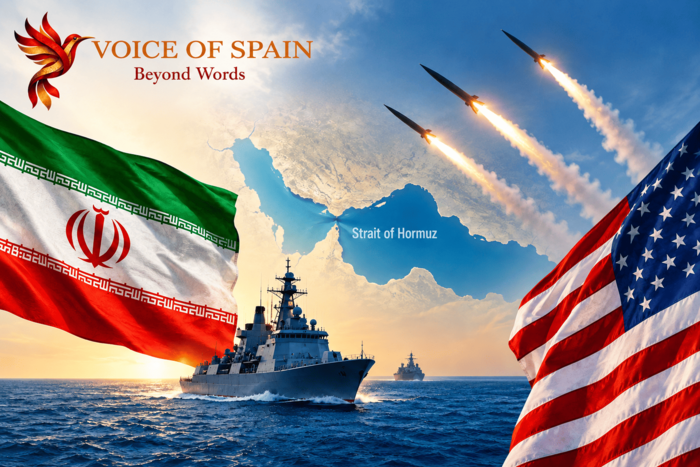 Iran Threatens New Gulf Exclusion Zone Amid Rising Tensions With the US