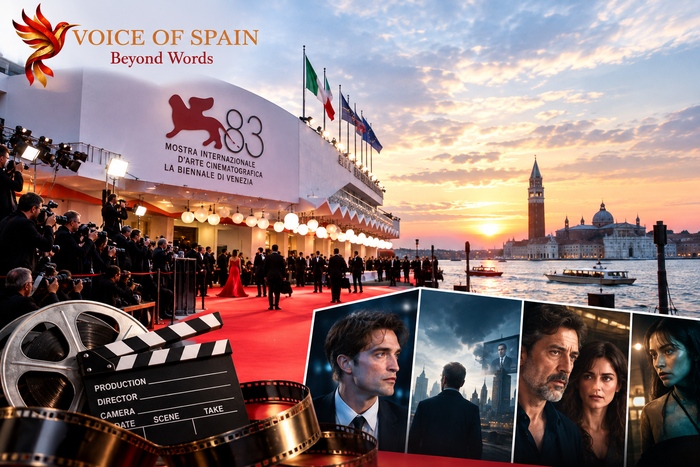 Venice Film Festival Turns Its Focus to Darker, More Provocative Cinema