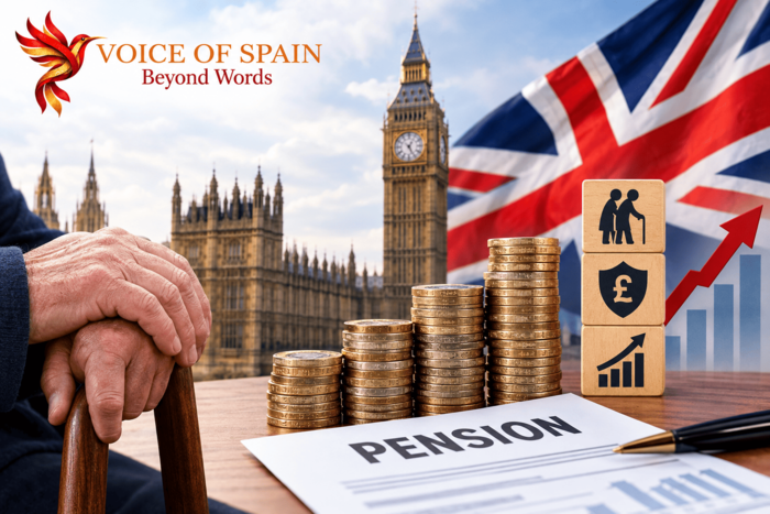UK Triple Lock Faces Growing Pressure as Rising Pension Costs Fuel Debate Ahead of Autumn Budget