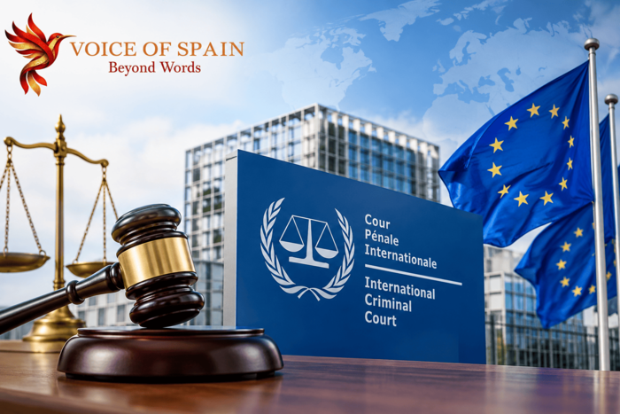 International Criminal Court Faces Renewed Pressure as European Officials Call for Protection of Global Justice