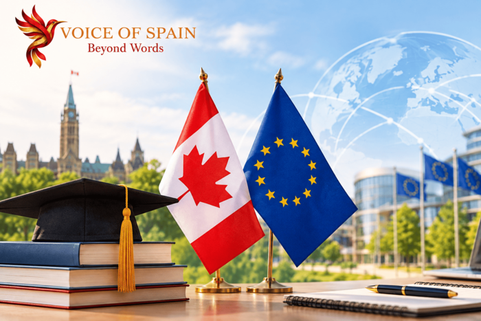 Canada Seeks Deeper Links with Erasmus+ as International Education Cooperation Expands