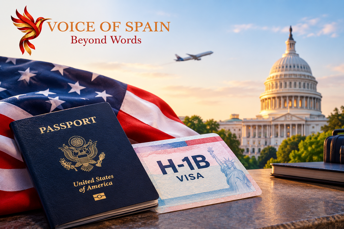 US Extends $100,000 H-1B Visa Fee Restrictions for Another Year