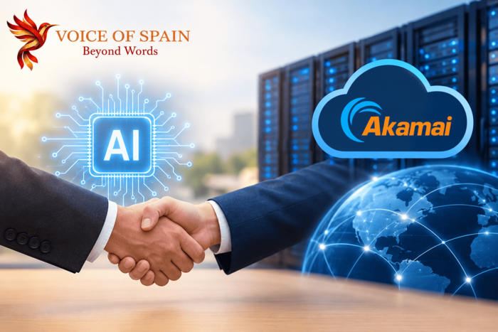 Anthropic Signs $11.6 Billion Computing Deal with Akamai to Expand AI Infrastructure
