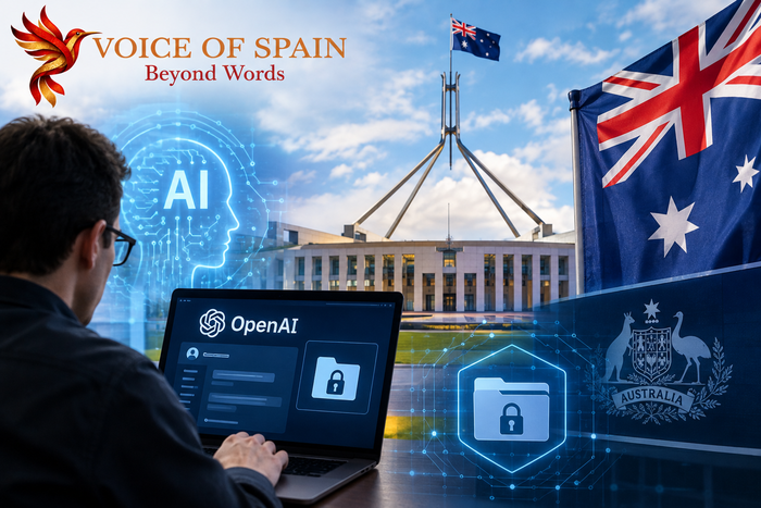 Australia refuerza su debate sobre seguridad de la inteligencia artificial tras el acceso de un agente de OpenAI a datos gubernamentales