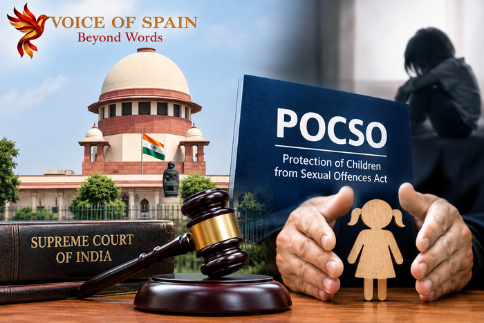 सुप्रीम कोर्ट ने POCSO मामलों में गिरफ्तारी से पहले सुरक्षा उपायों पर दिया जोर