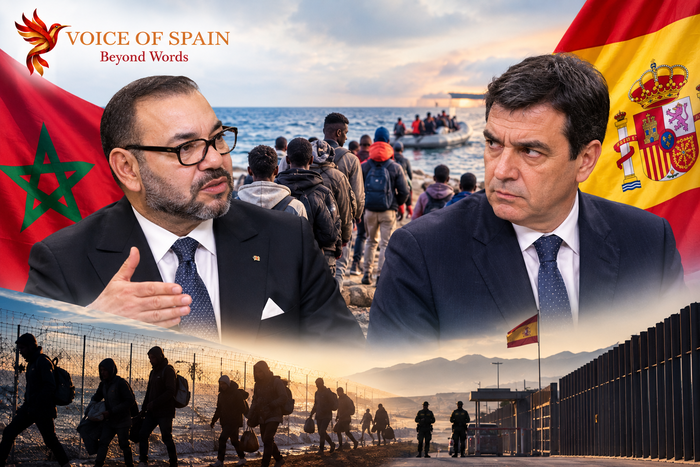 Marruecos acusa a España de obstaculizar el retorno de migrantes tras una reunión bilateral