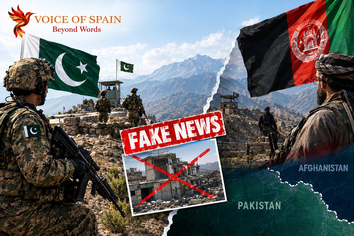 پاکستان نے افغان سرحد پر مبینہ جارحیت ناکام بنانے کا دعویٰ، پاکستانی چوکی تباہ ہونے کی افغان دعویٰ کو جعلی قرار دے دیا