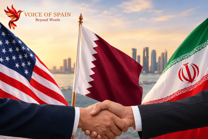 Qatar Intensifies Mediation Efforts as the United States and Iran Seek a Path Towards Peace